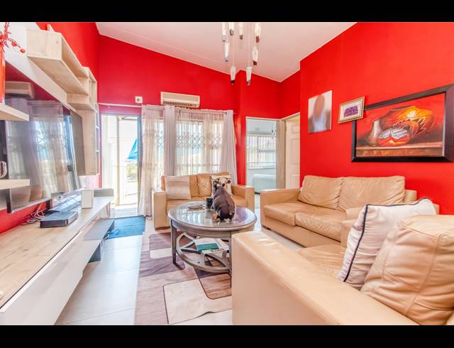 3 BEDROOM APARTMENT BLOCK FOR SALE IN RIDGEWAY
